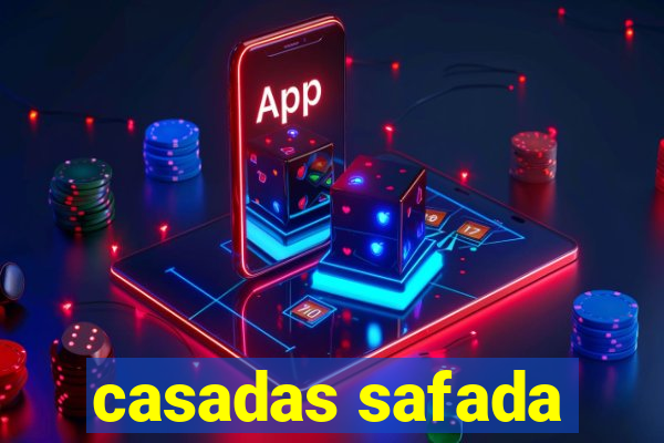 casadas safada